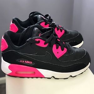 Nike Air Max Kids sneakers